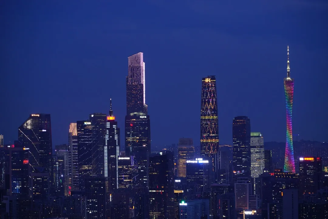 宜宾中小企业工商服务全流程解析：从注册到合规管理